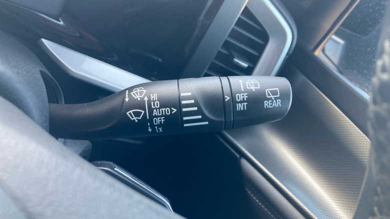 Vauxhall Mokka 1.2 Turbo 100 Elite Nav 5dr Petrol Hatchback